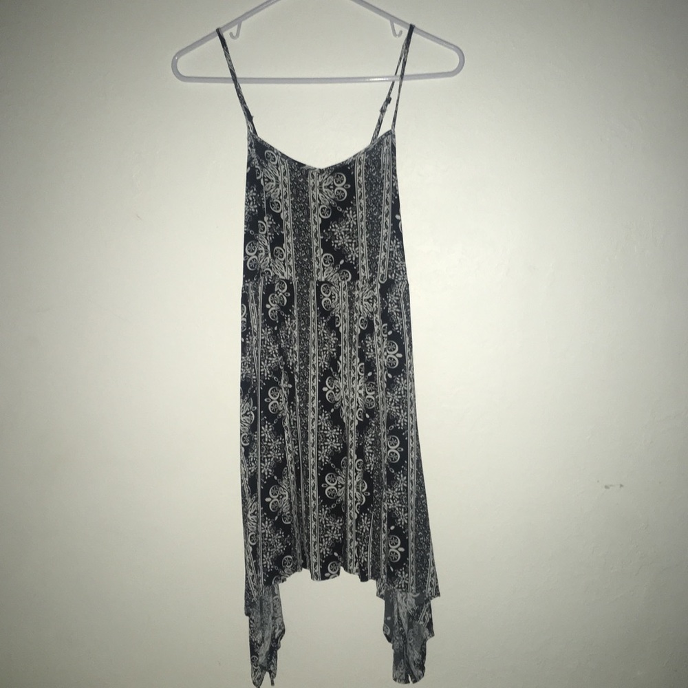Black/white H&M dress - Picture 1 of 4